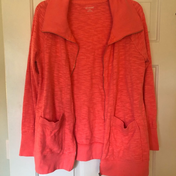 Beautiful Cardigan by Motherhood Maternity, Large - Picture 5 of 5